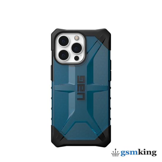 UAG Plasma Series Case for Apple iPhone 13 Pro Mallard (Синий)113153115555