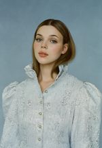 Жакет Moonlight grey