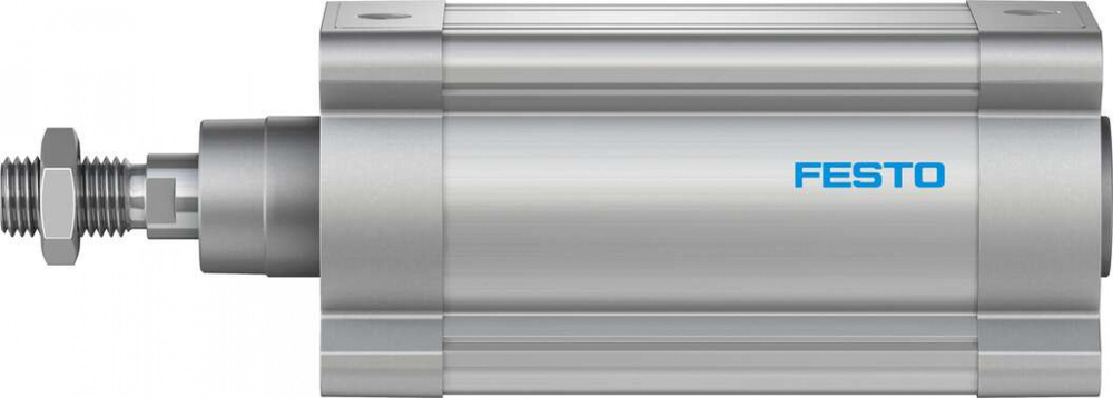 DSBC-125-125-PPSA-N3 Стандартный цилиндр