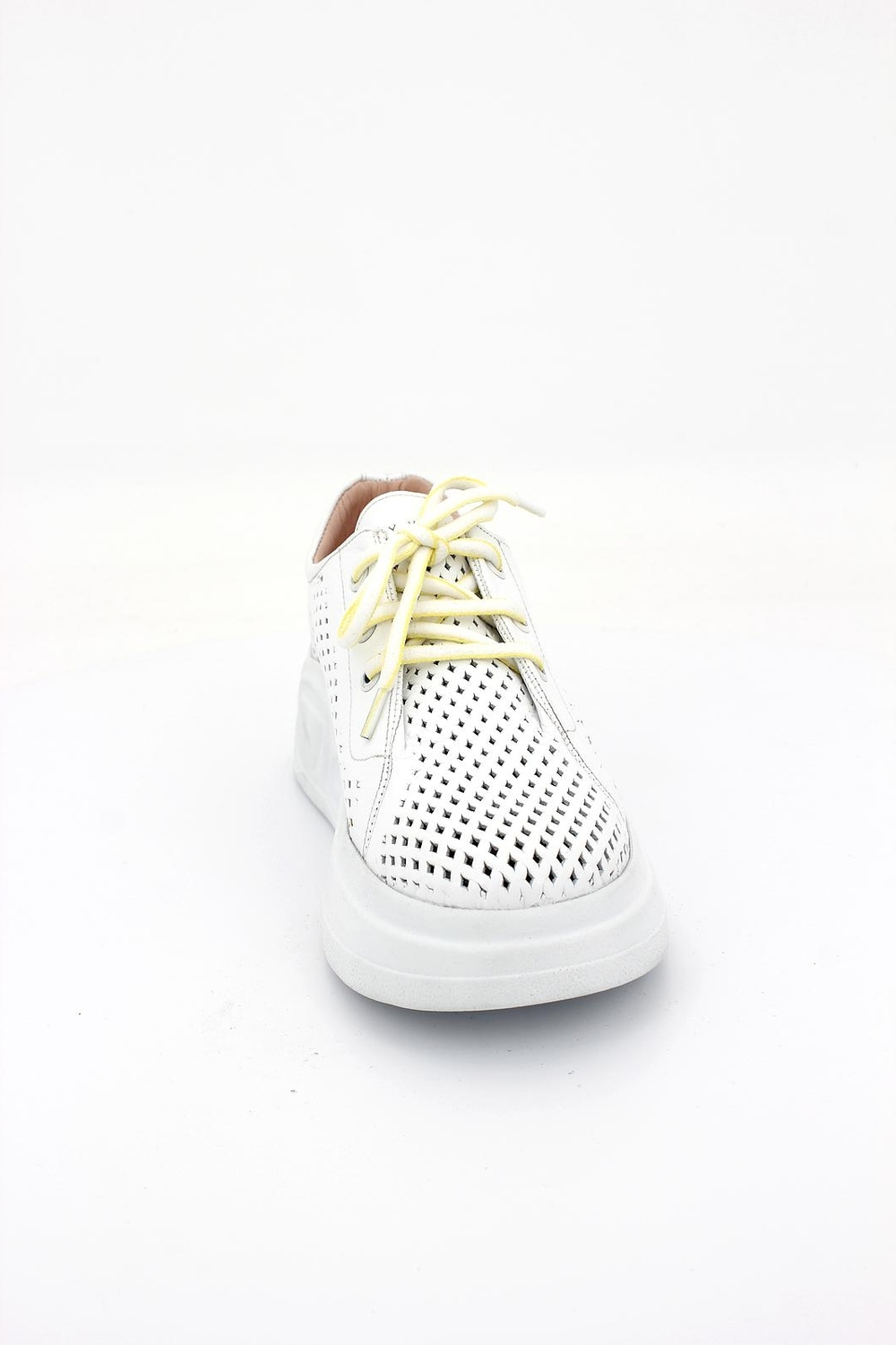 Кроссовки женские Ascalini R12283B