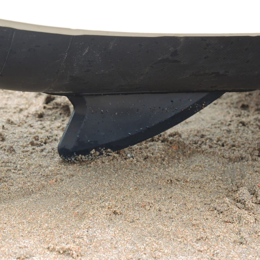 Лодка ПВХ BADGER WL 390