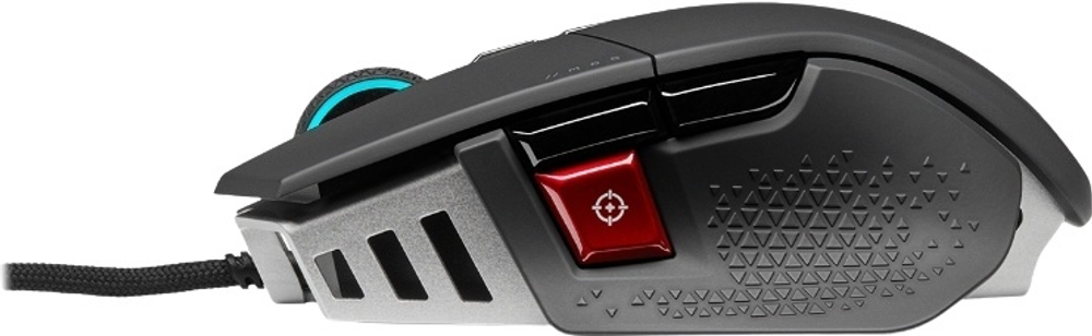 Мышь Corsair M65 RGB ULTRA черный