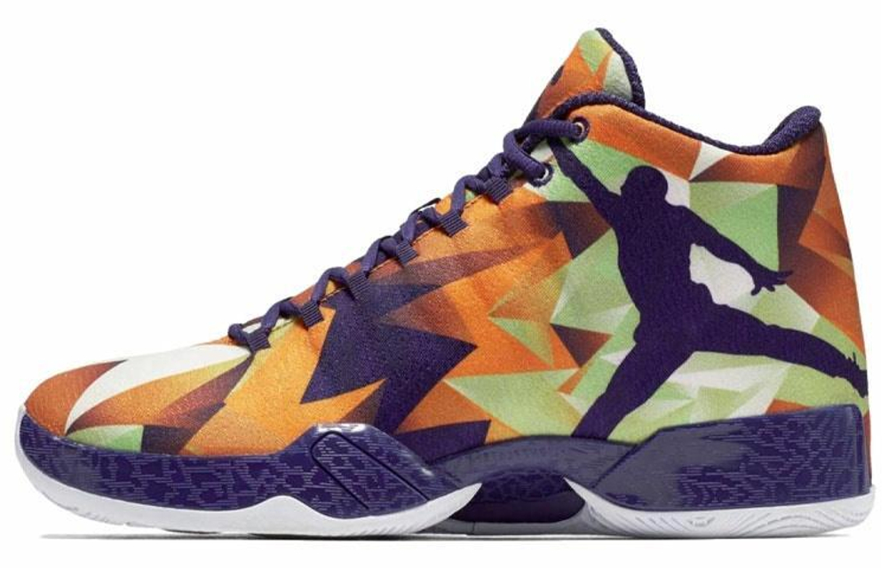 Кроссовки Jordan Air Jordan 29 Hare