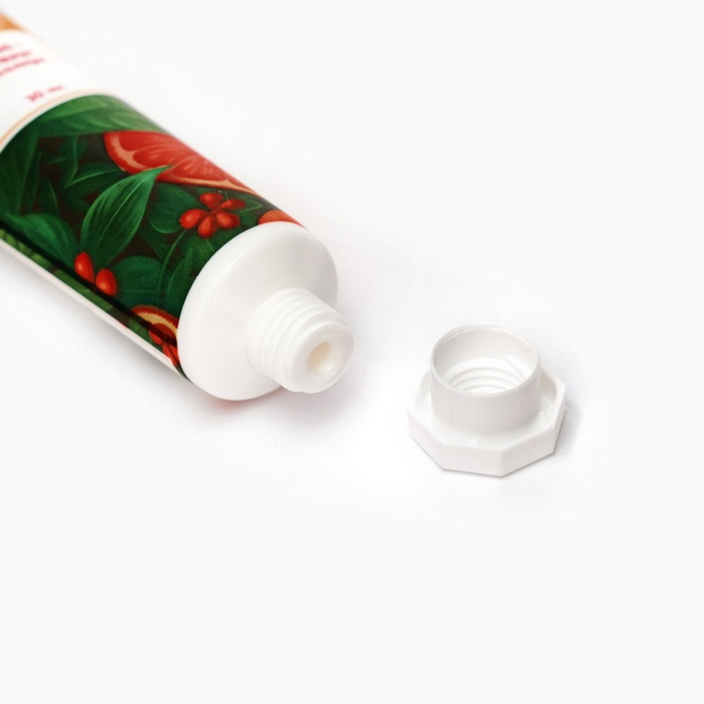 Крем для рук «Подсолнух, шалфей, грейпфрут» увлажняющий, 30 мл МИКС