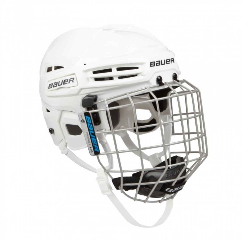 BAUER IMS 5.0 SR L