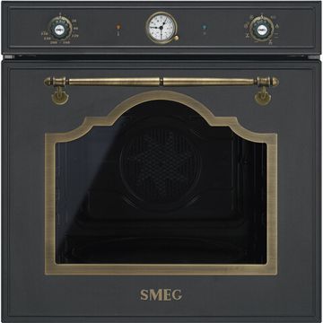 Электрический духовой шкаф Smeg SF67C1DAO