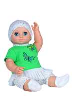 Пупс 14 (Весна)