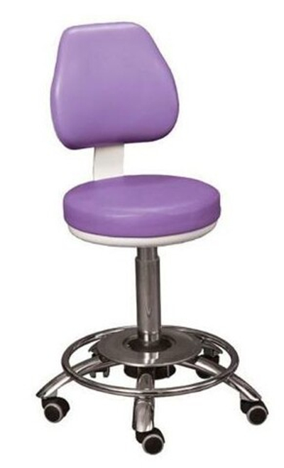 Стоматологический стул для врача MEDICA