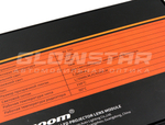 Билед модули Aozoom A10 Unicorn 3.0 дюйма, 2 чипа, 5500К, 12V, 58W/66W, крепление 3R (комплект, 2шт)
