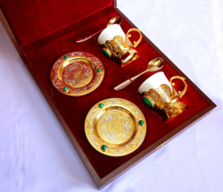 Кофейный набор "Дуэт"