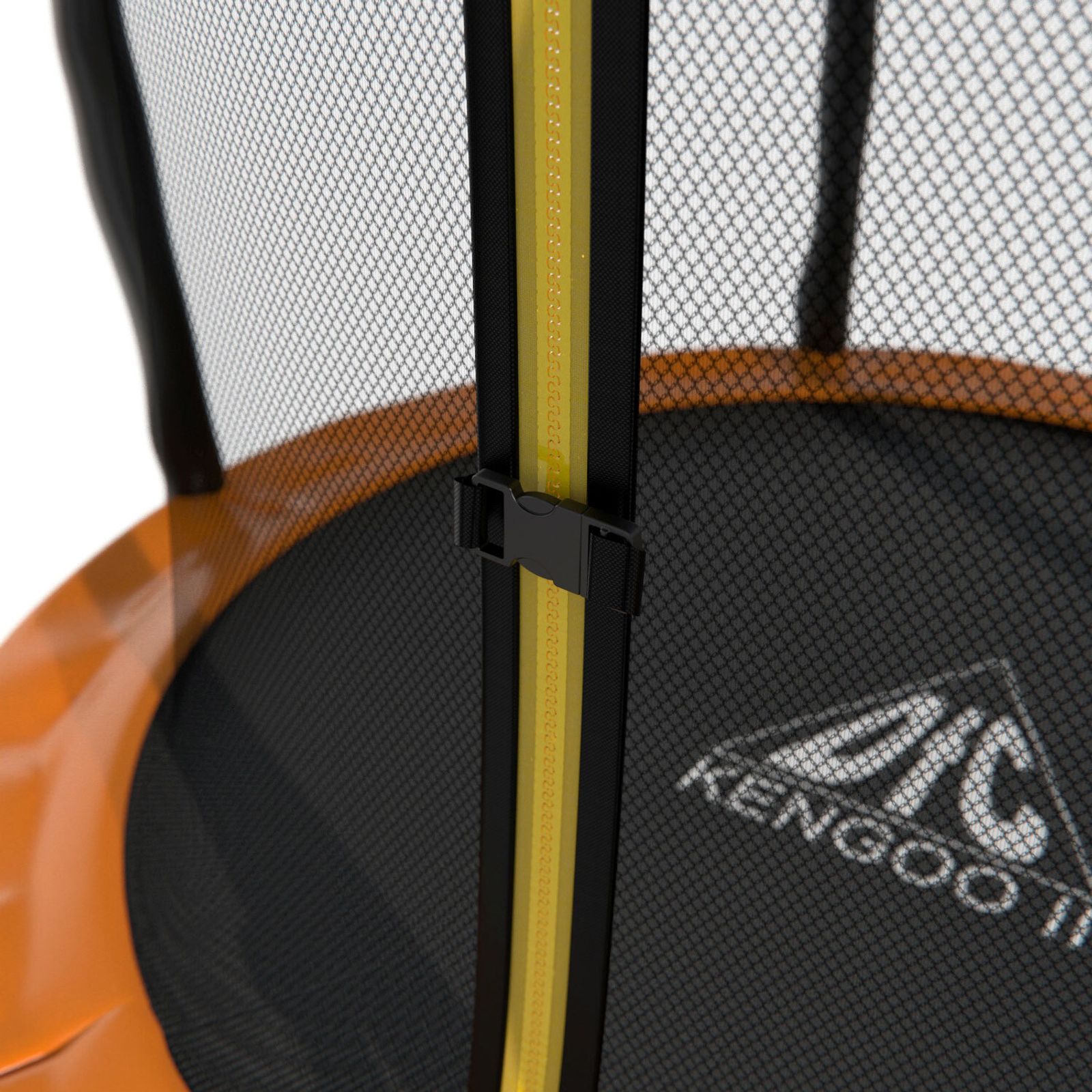 Батут DFC KENGOO II 5ft фото №7