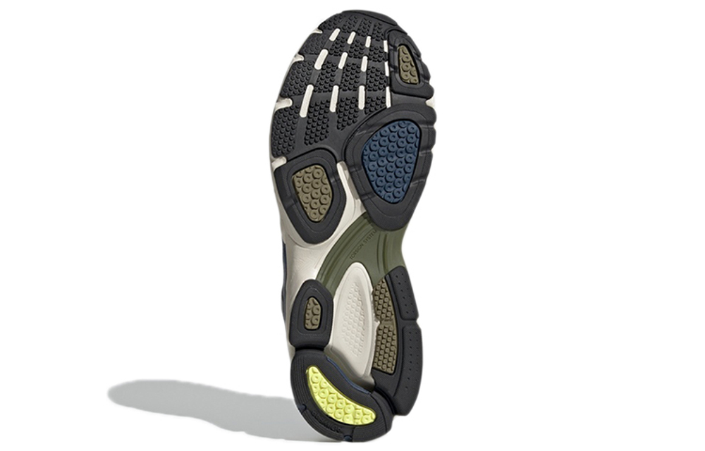 Кроссовки Adidas Spiritain 2000