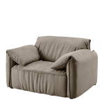 Кресло CASABLANCA SF026 бежевый 2207-10