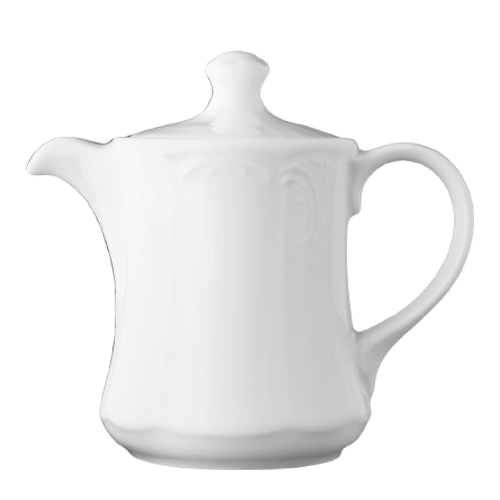 Кофейник 0,60л с крышкой Bellevue, LILIEN