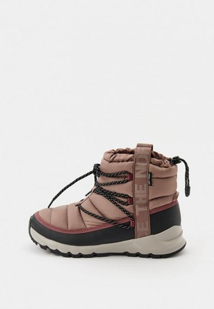 Ботинки женские THE NORTH FACE W THERMOBALL LACE UP WP
