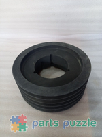 Шкив, оригинал / PULLEY,CRANK АРТ: 987-151