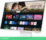 Монитор Samsung Smart M8 LS32DM801UUXEN