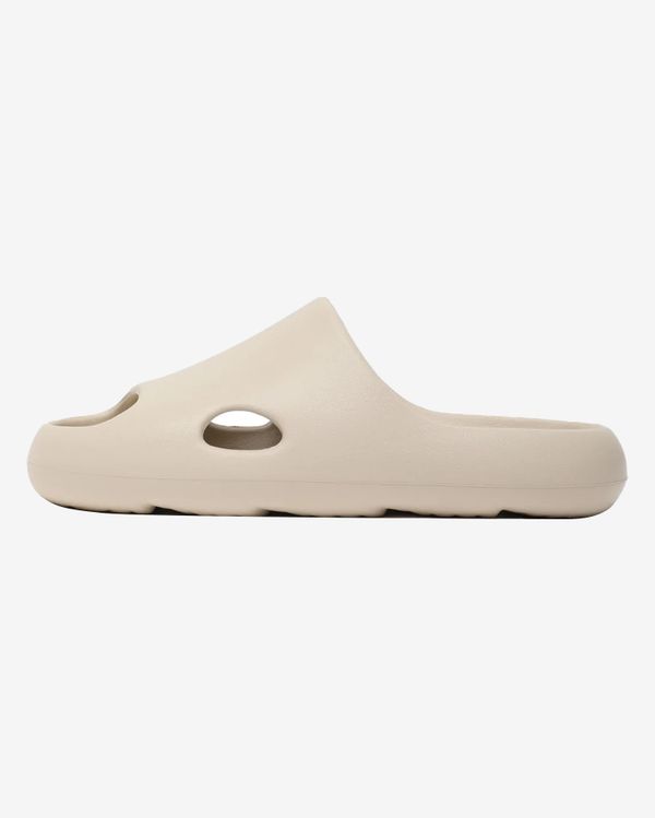 Тапки Hike SS24 Talc Slide Wool - фото 1