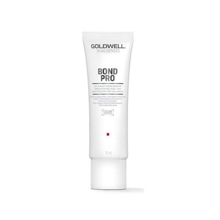 Goldwell Dualsenses Bond Pro - Крем-бустер день-ночь для укрепления связей 75 мл