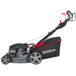 Газонокосилка бензиновая EVOline LMG 48 CVH