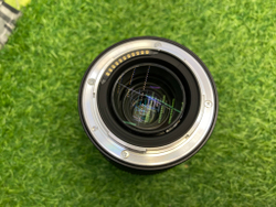 Nikon 24-200mm 4-6.3 VR Nikkor Z