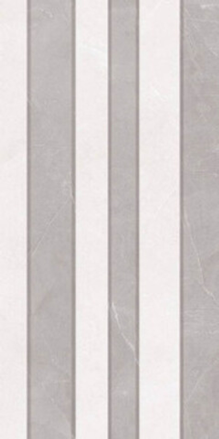 Настенная плитка PULPIS GREY REL. 31.5x63