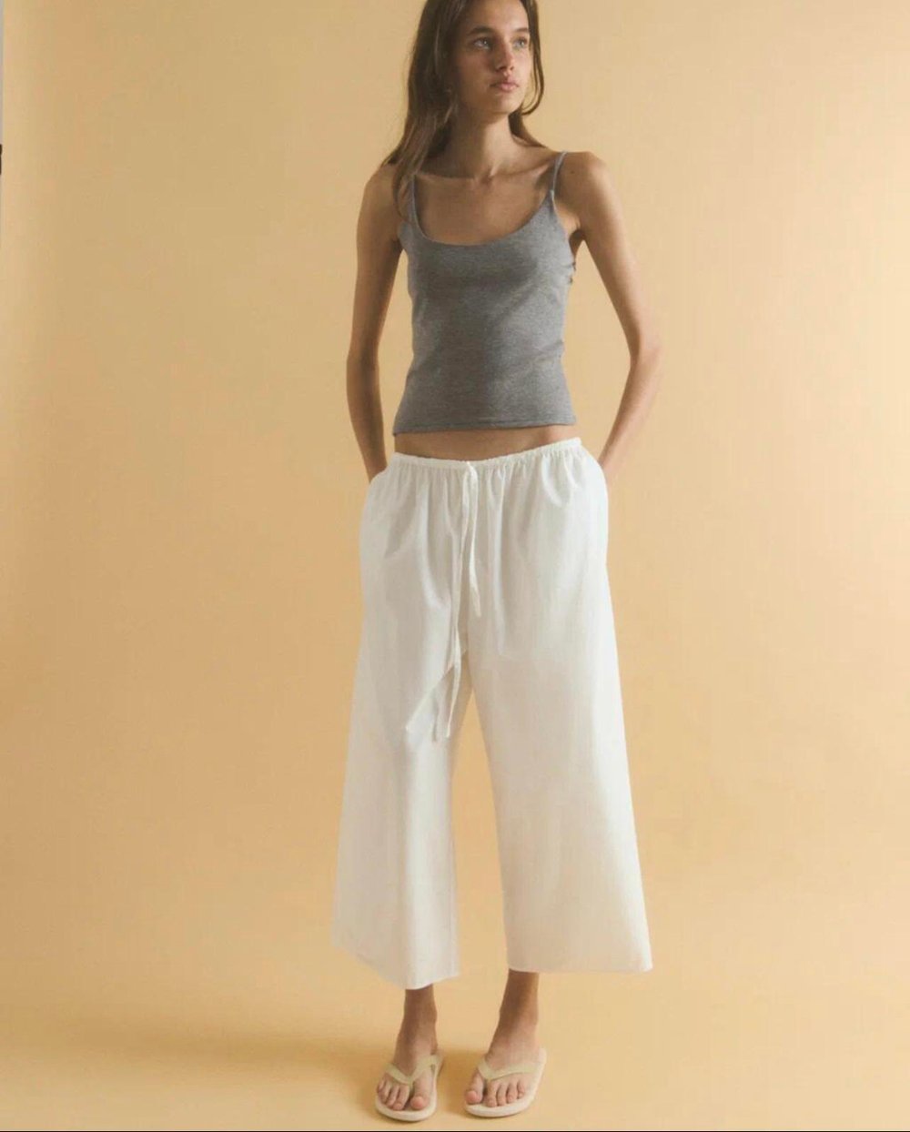 Брюки Пасечника