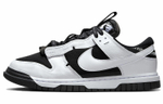 Кроссовки Nike Air Dunk Jumbo Remastered "Reverse Panda"
