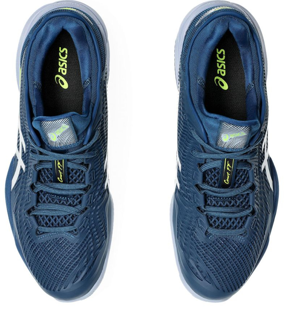 Теннисные кроссовки Asics Court FF 3 Clay