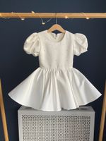 Платье и кейп Lerede by Angelika Revva, 104