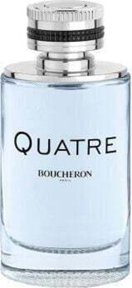 Boucheron Quatre EDP 100 ml