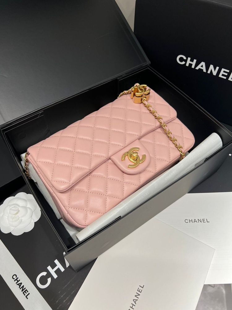 Сумка CHANEL Сумка CHANEL