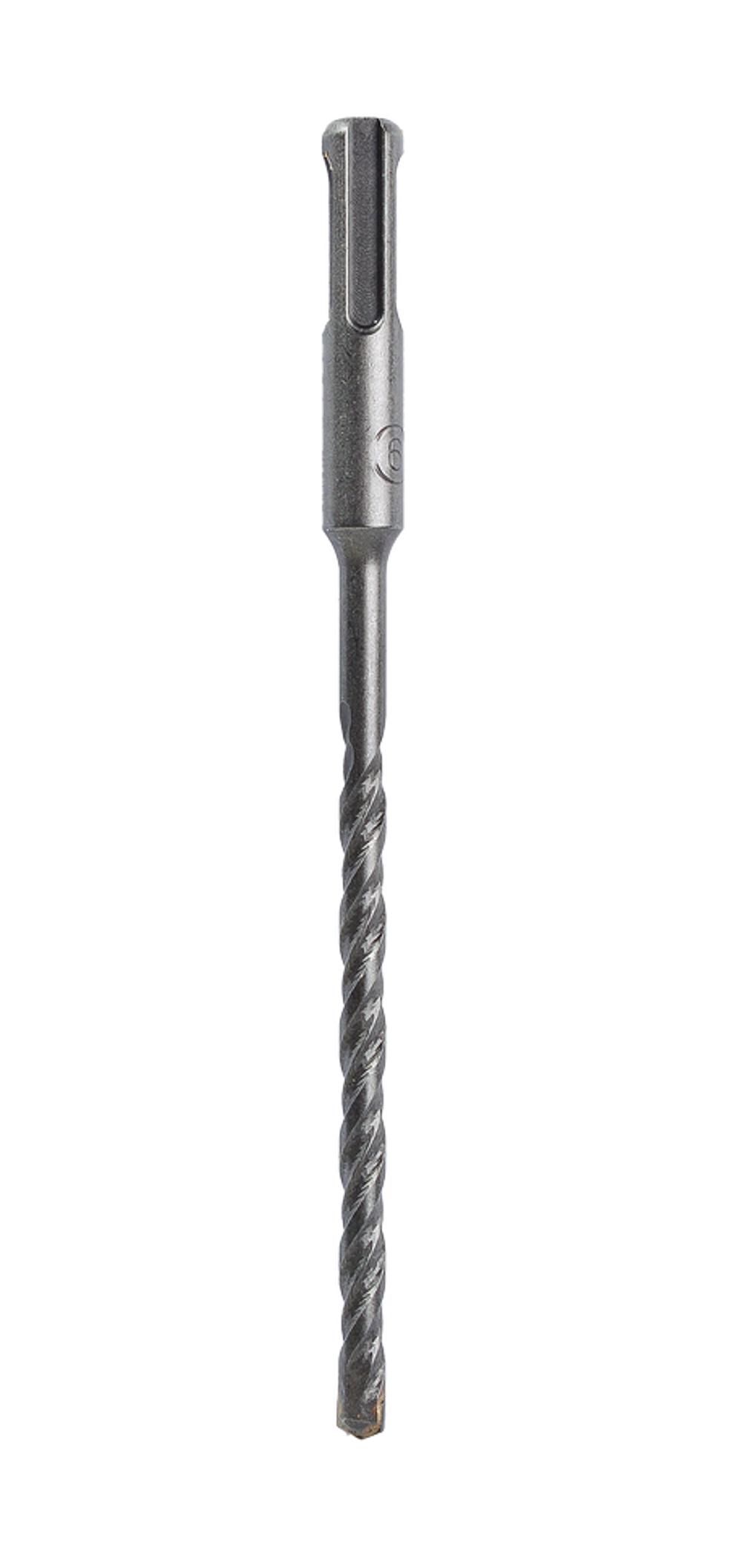 Бур по бетону ВИХРЬ 6x160x100