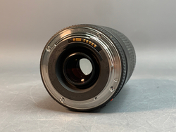 Canon EF 75-300mm 4-5.6 III