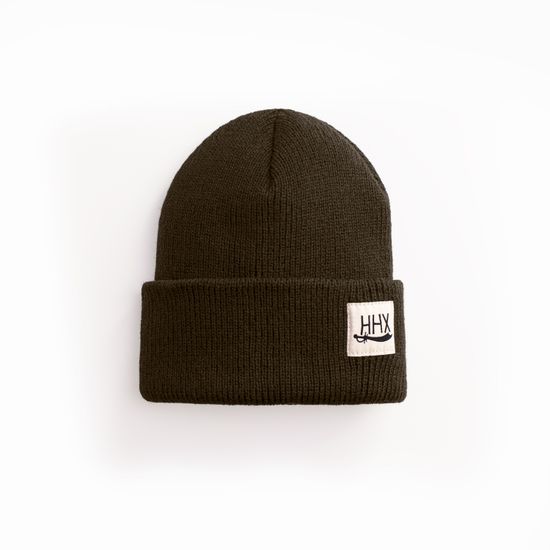 Шапка ННХ КАЗБЕК мох