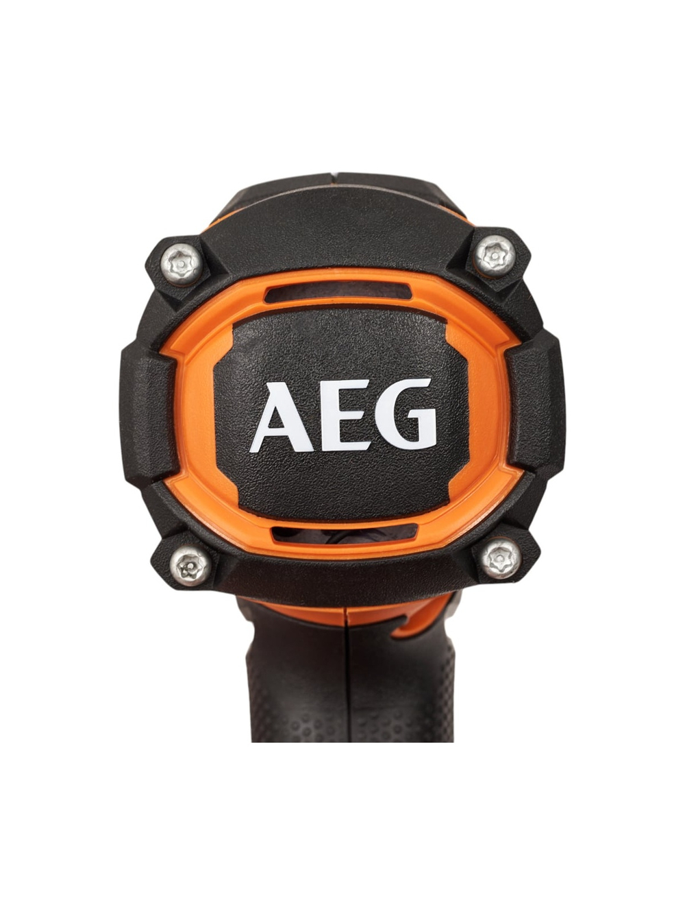 Бесщеточный аккумуляторный ударный гайковерт AEG BSS18C12ZB6-0 4935472012