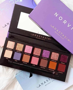 Anastasia Beverly Hills Norvina palette