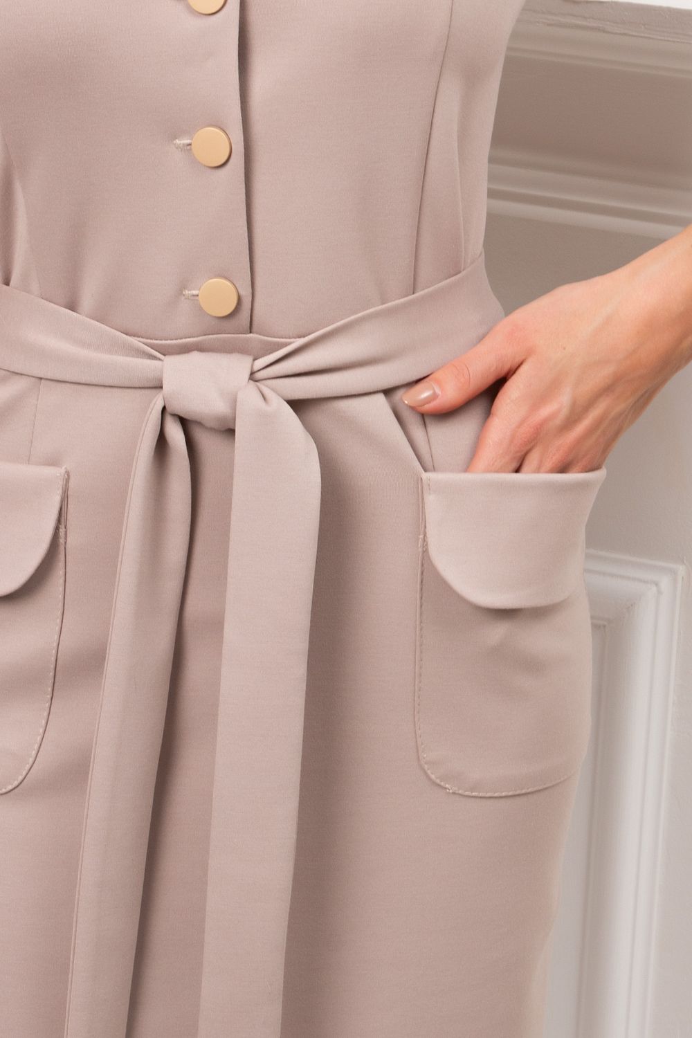 Платье Бэлла №2 Valentina