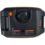 EVOline BQH 6200 E генератор бензиновый инверторный (Zongshen) 1T90DF650EVO