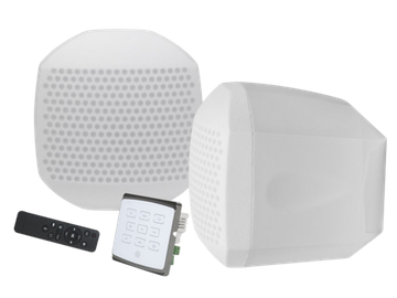 NEVOD MusicSet SW-225W