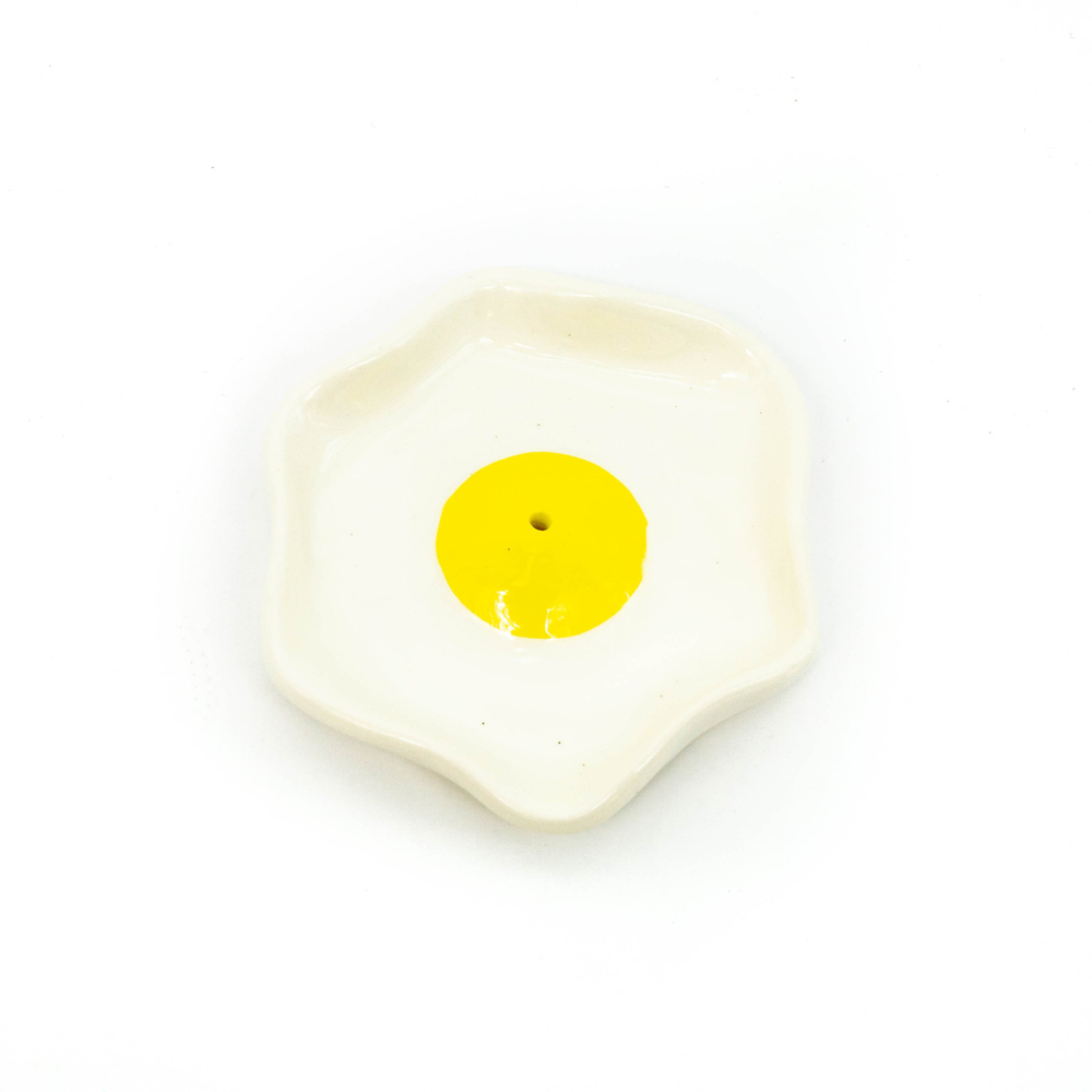 Подставка для благовоний Egg