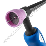 Набор COLISEUM №14 (TIG TP 9/20/25) диаметр вольфрама 1,6 мм. CLS0932