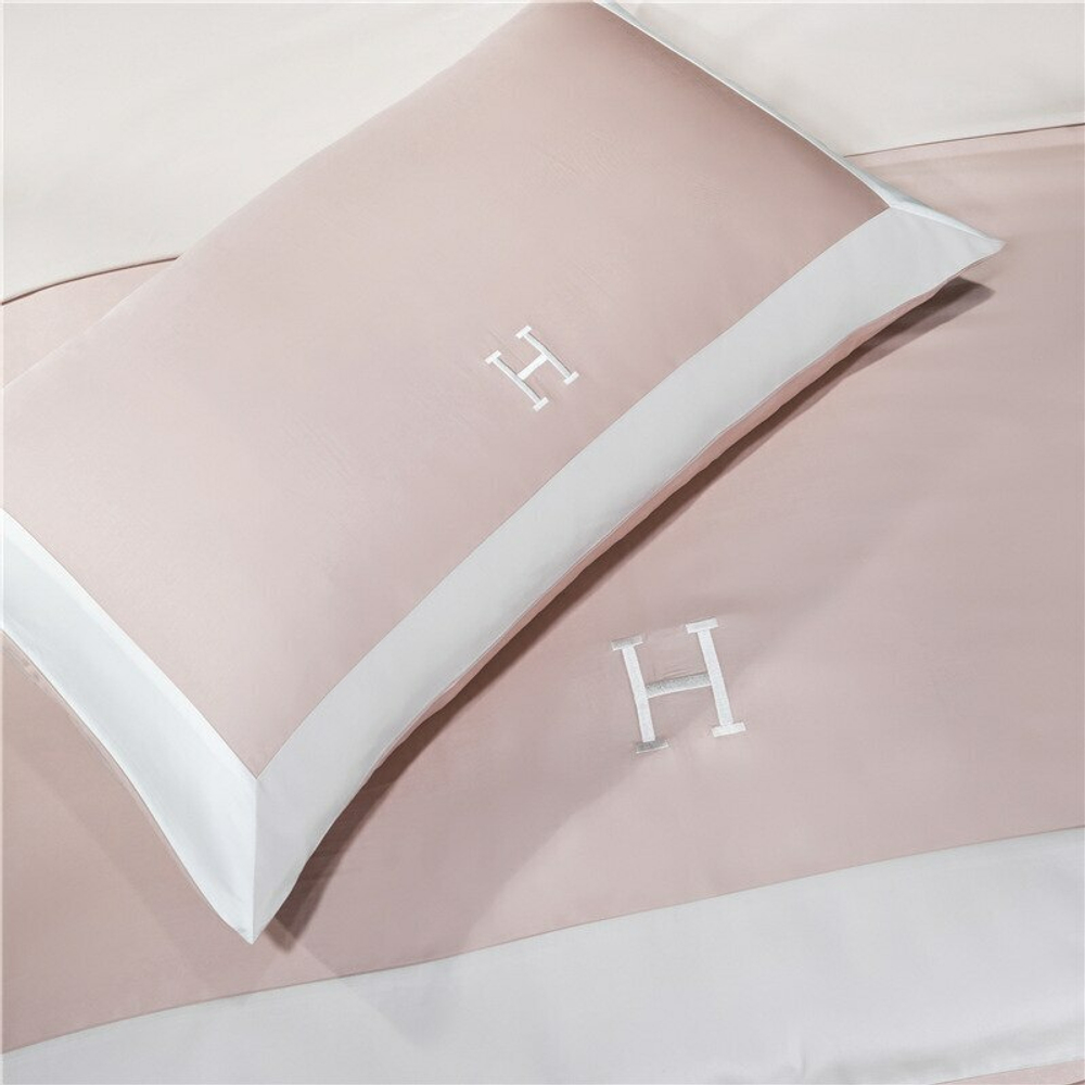 Постельное белье Hermès