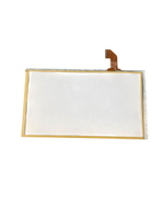 Тачскрин (сенсорное стекло) для планшета Digma Kids A7 SC9863A 4G