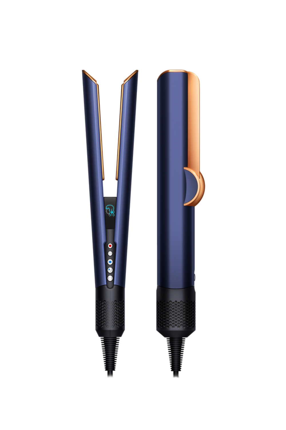 Выпрямитель Dyson HT01 Airstrait Prussian Blue 533911-01