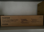 Драм-картридж XEROX C75 цветной (158K 5% покрытие А4) (013R00672), FujiFilm, оригинал