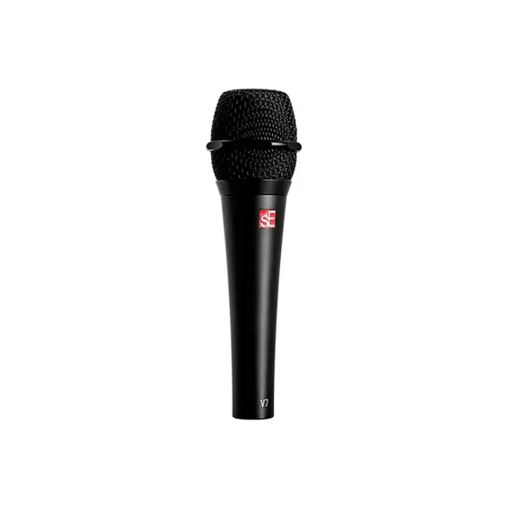 SE Electronics V7 Black