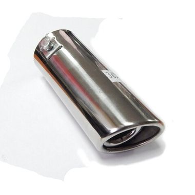 Насадка на глушитель A2X, 140mmx51mm KING A2X