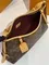 Сумка Louis Vuitton Carry All East West