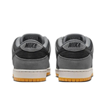 Nike SB Dunk Low 'Dark Smoke Grey'